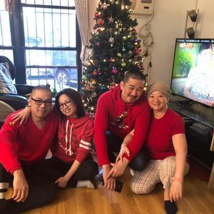 Meet your Posher, Celeste